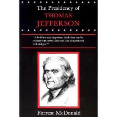 Presidency of Thomas Jefferson