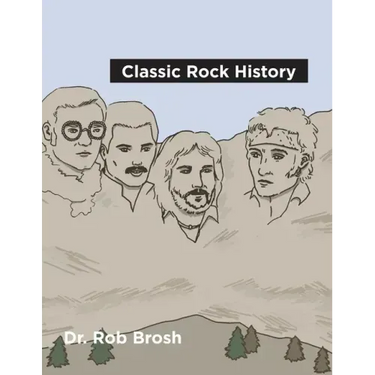 Classic Rock History