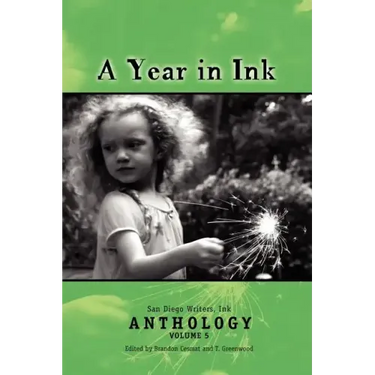 A Year in Ink, Vol. 5
