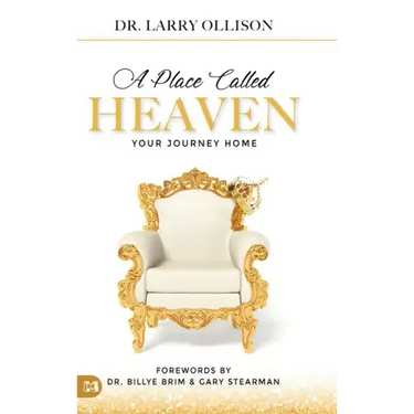 A Place Called Heaven: Your Journey Home