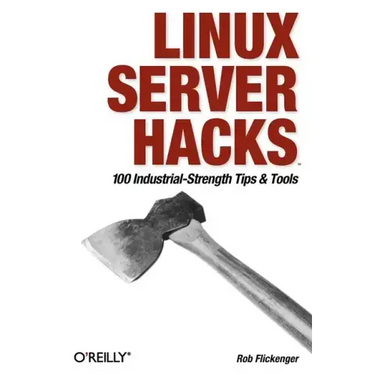 Linux Server Hacks