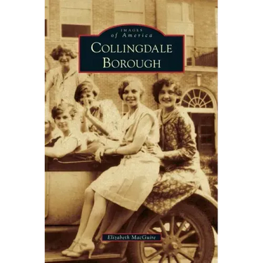 Collingdale Borough
