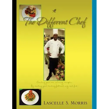The Different Chef: Creating Your Own Culinary Concepts