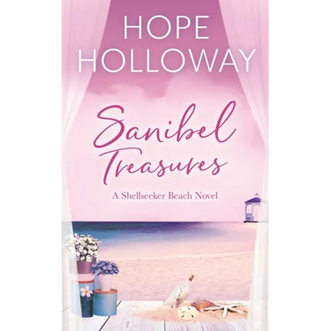 Sanibel Treasures