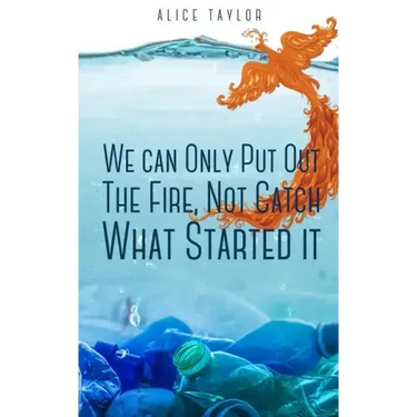 We can Only Put Out The Fire, Not Catch What Started it.