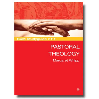 Scm Studyguide Pastoral Theology