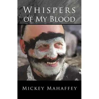 Whispers of My Blood