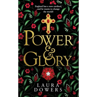 Power & Glory: The Thomas Wolsey Trilogy