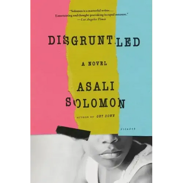 Disgruntled