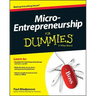 Micro-Entrepreneurship for Dummies