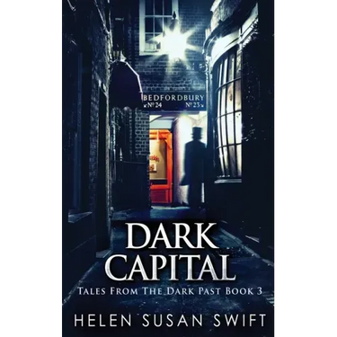 Dark Capital