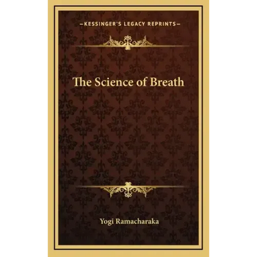 The Science of Breath