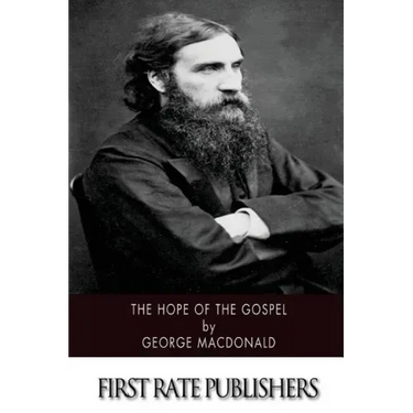 The Hope of the Gospel