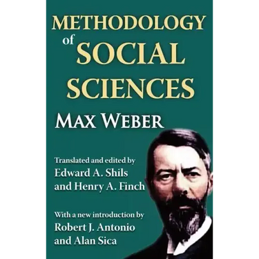 Methodology of Social Sciences