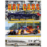 HOT CARS No. 25: The Nation's Hottest Car Magazine!