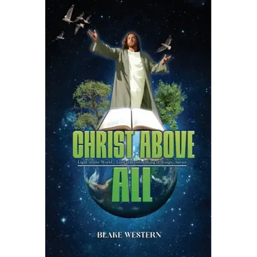 Christ Above All