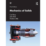 Mechanics of Solids
