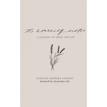 The Mourning Sister: A Journey of Grief and Joy