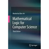 Mathematical Logic for Computer Science