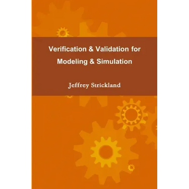 Verification and Validation for Modeling and Simulation