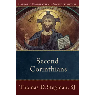 Second Corinthians
