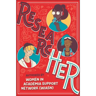Researcher: The Power and Potential of Research Careers for Women