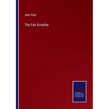 The Fair Evanthe