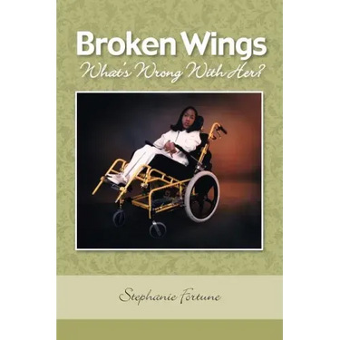 Broken Wings