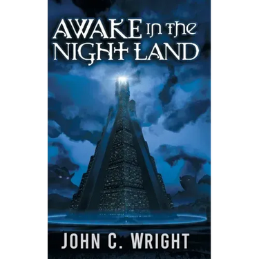 Awake in the Night Land