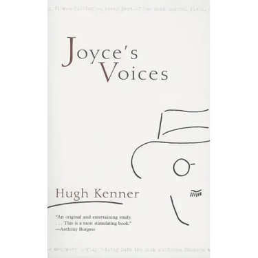 Joyce's Voices