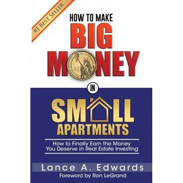 How to Make Big Money in Small Apartments