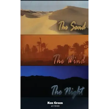The Sand, The Wind, The Night