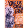 Poetic Song Verse: Blues-Based Popular Music and Poetry
