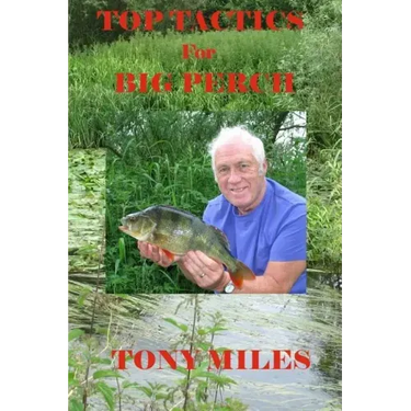 Top Tactics for Big Perch