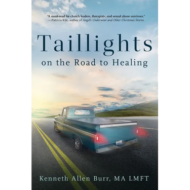 Taillights on the Road to Healing