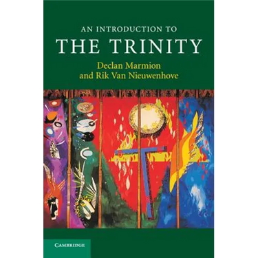 An Introduction to the Trinity