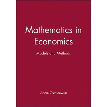 Mathematics: A Simple Tool for Geologists
