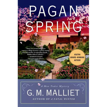 Pagan Spring