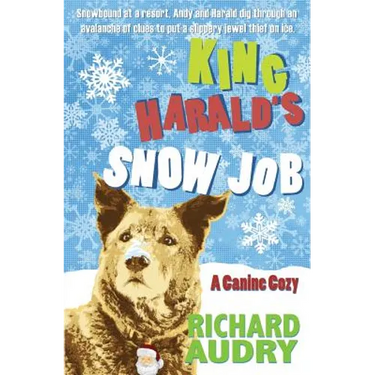 King Harald's Snow Job
