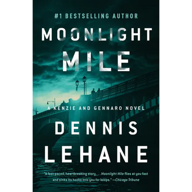 Moonlight Mile