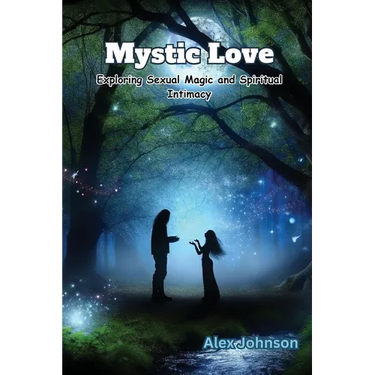 Mystic Love: Exploring Sexual Magic and Spiritual Intimacy