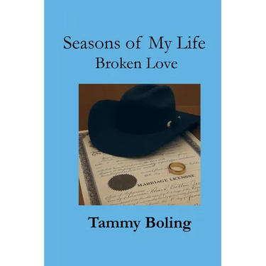 Seasons of My Life: Broken Love