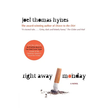 Right Away Monday