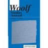 Woolf Studies Annual Volume 25
