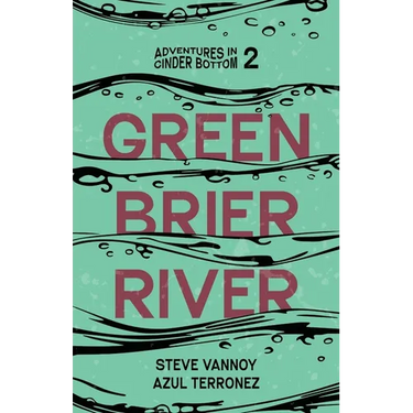 Greenbrier River