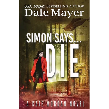 Simon Says... Die