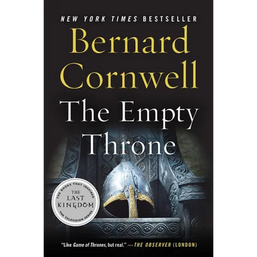 The Empty Throne
