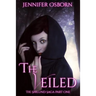 The Veiled - Expanded edition: The Shilund Saga Book 1