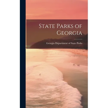 State Parks of Georgia