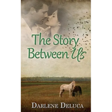 The Story Between Us